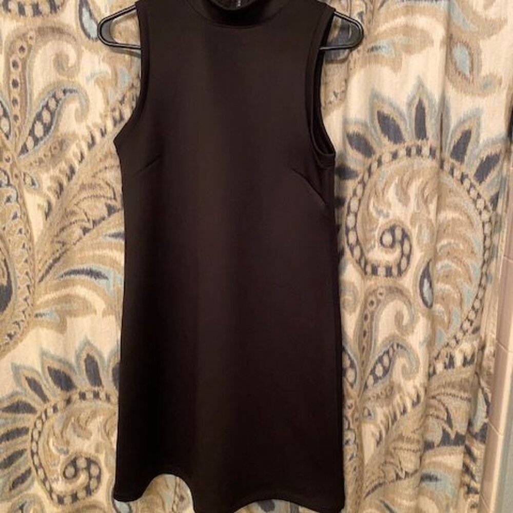 BCBGeneration Little Black Dress, Size Small